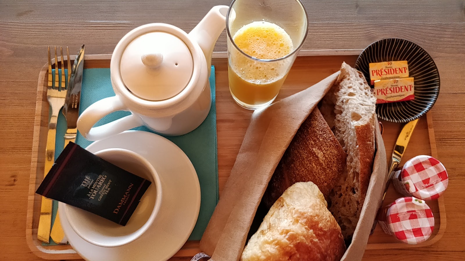 Chez Cocotte