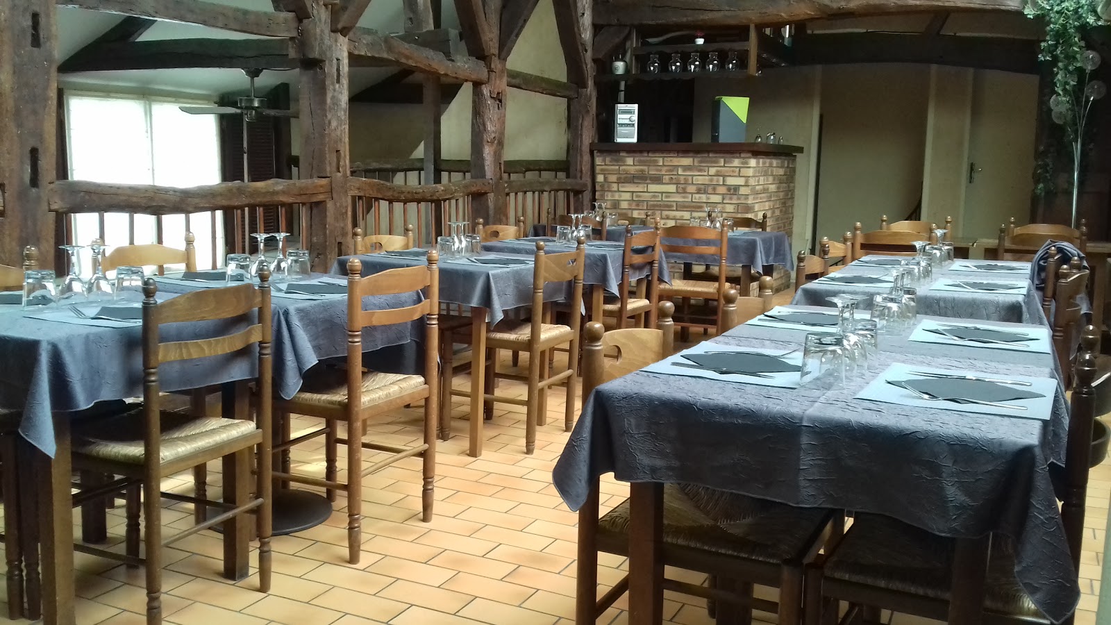La Tannerie — photo 1