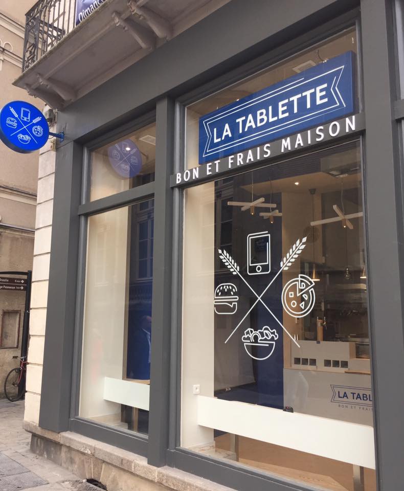 la Tablette — photo 2