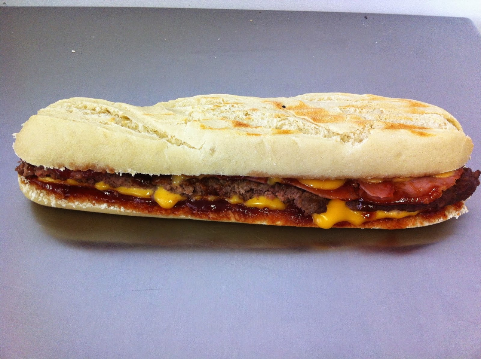 Le Village du Panini — photo 1