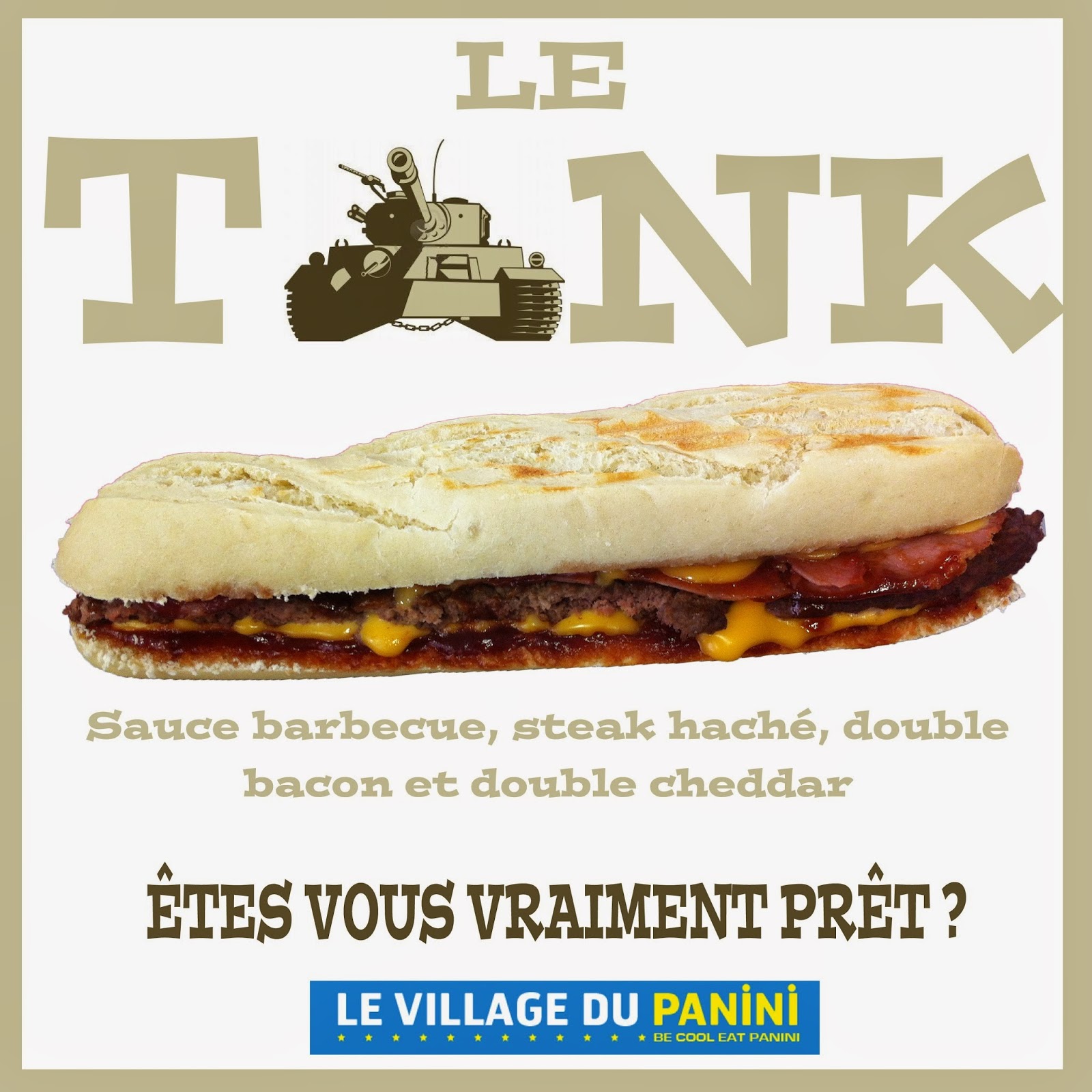 Le Village du Panini — photo 4