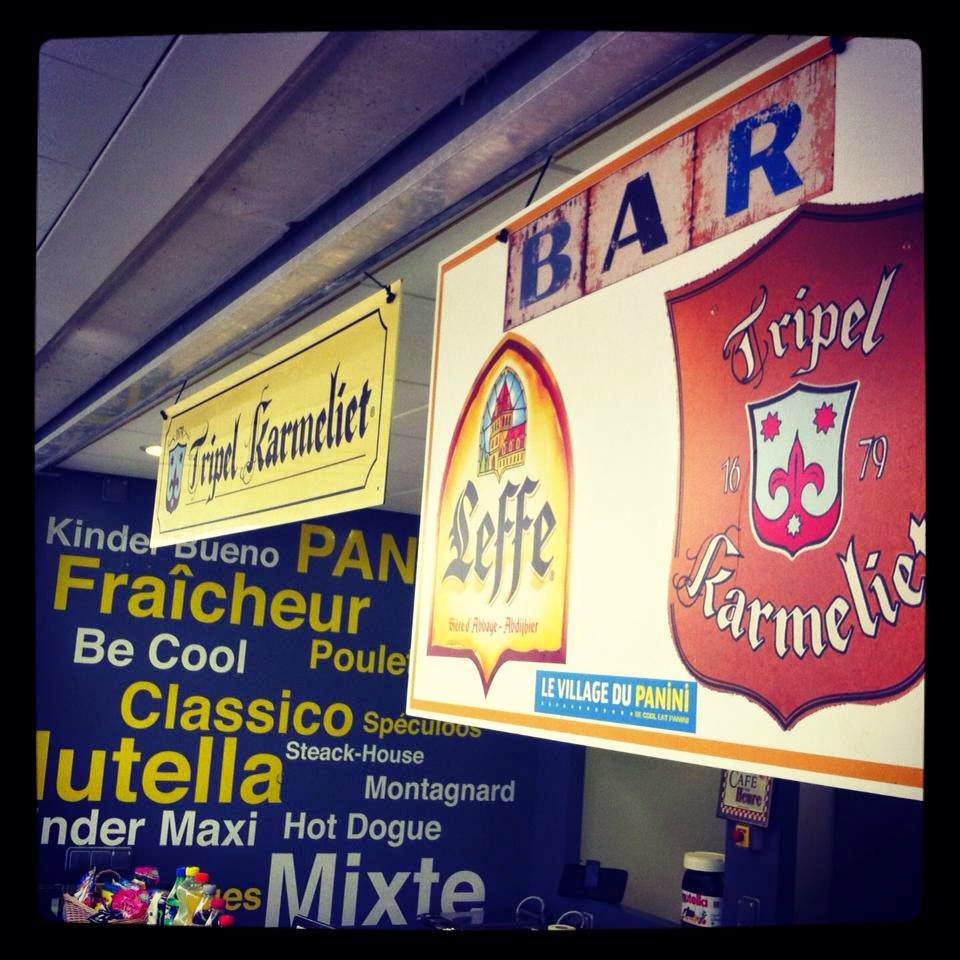 Le Village du Panini — photo 5