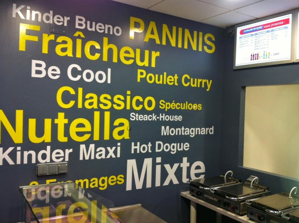 Le Village du Panini — photo 6