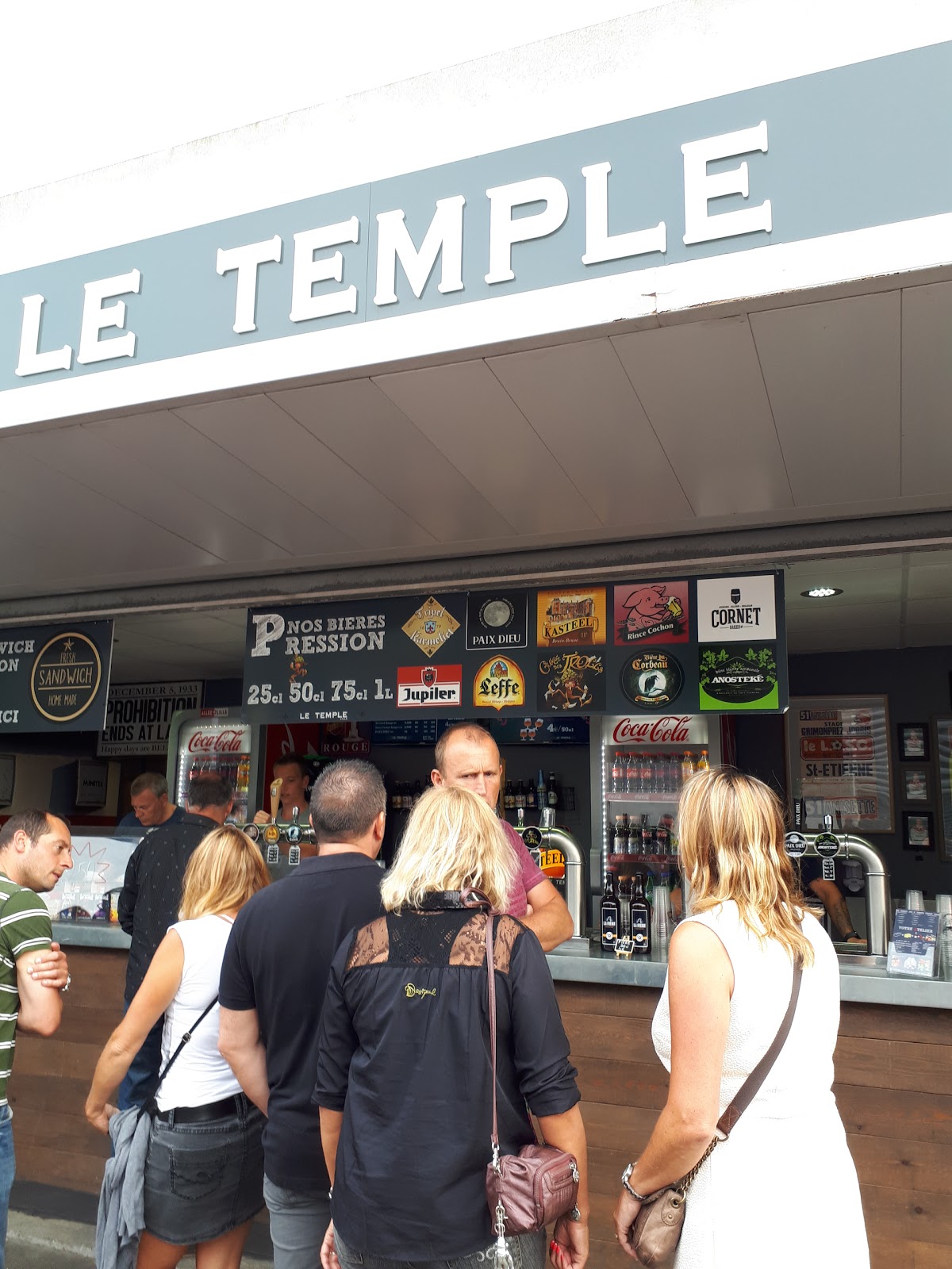 Le Village du Panini — photo 8