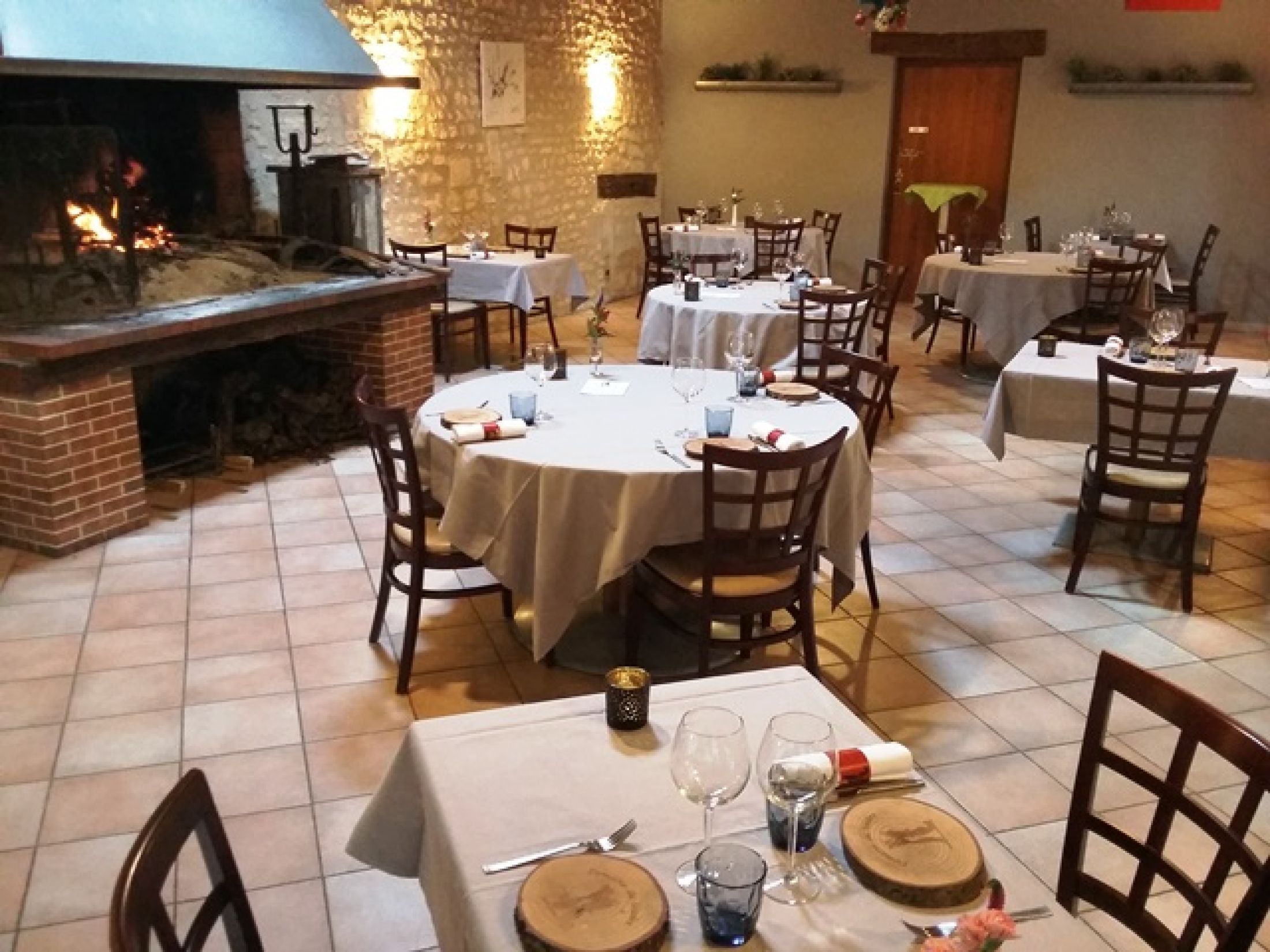 Domaine du seudre