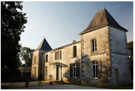 Domaine du seudre — photo 2