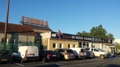 L'ESCALE — photo 5