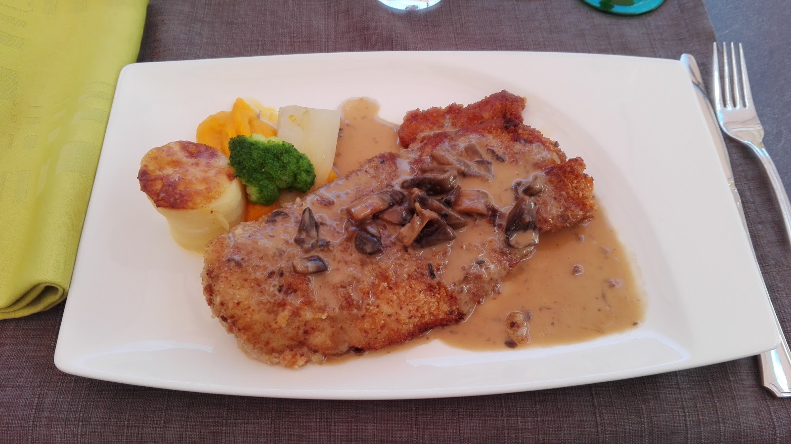 Au Tisonnier — photo 2