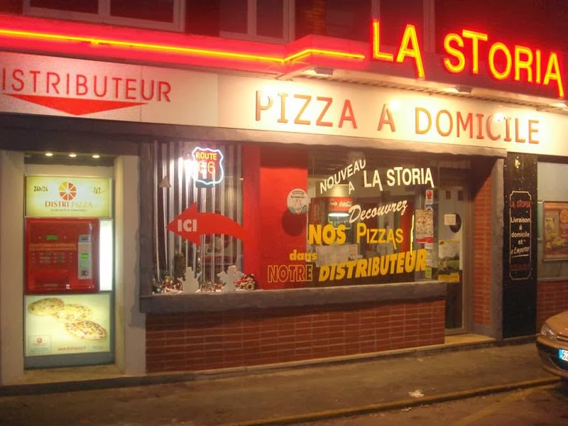 La Storia — photo 2