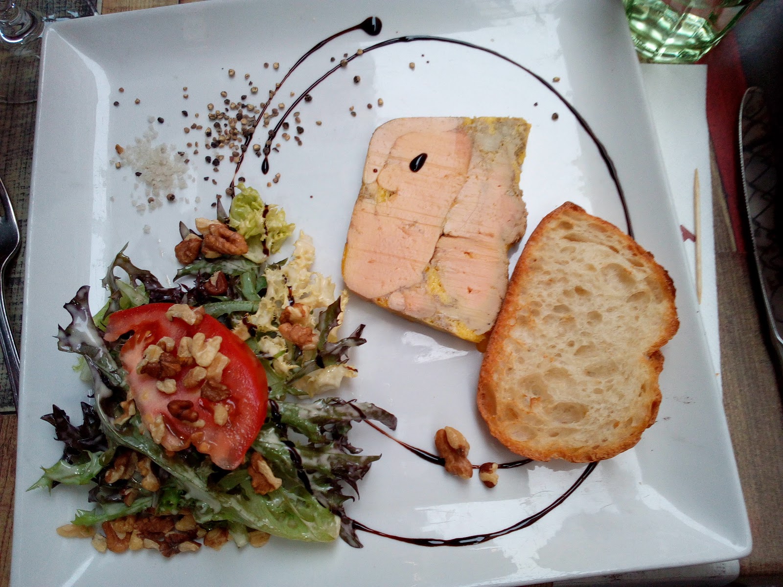 Le Bouchon des Carnivores