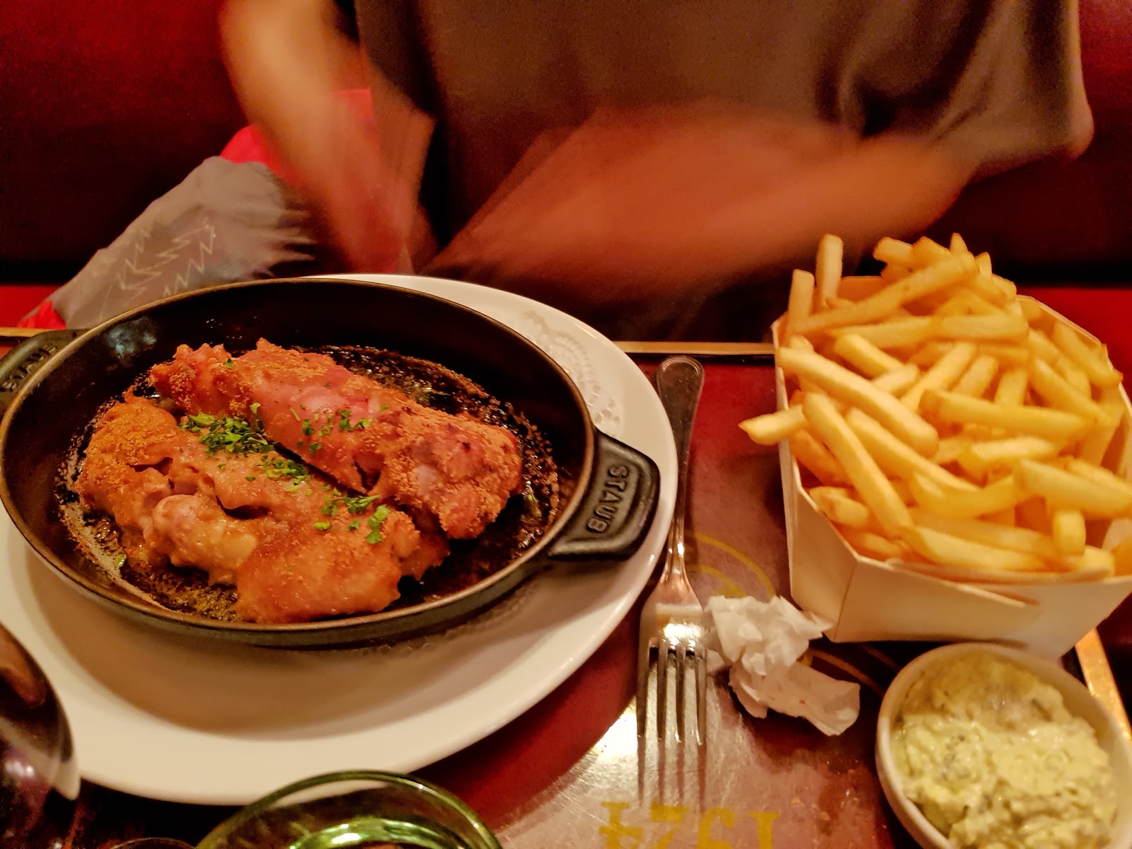 Le Bouchon des Carnivores — photo 2