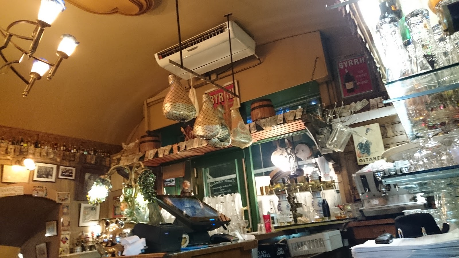 Le Bouchon des Carnivores — photo 3