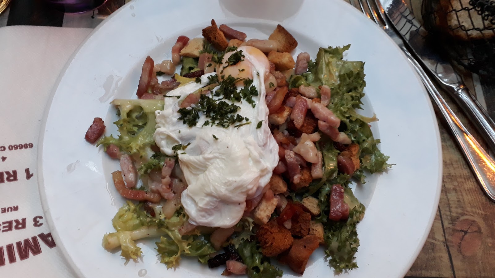 Le Bouchon des Carnivores — photo 7