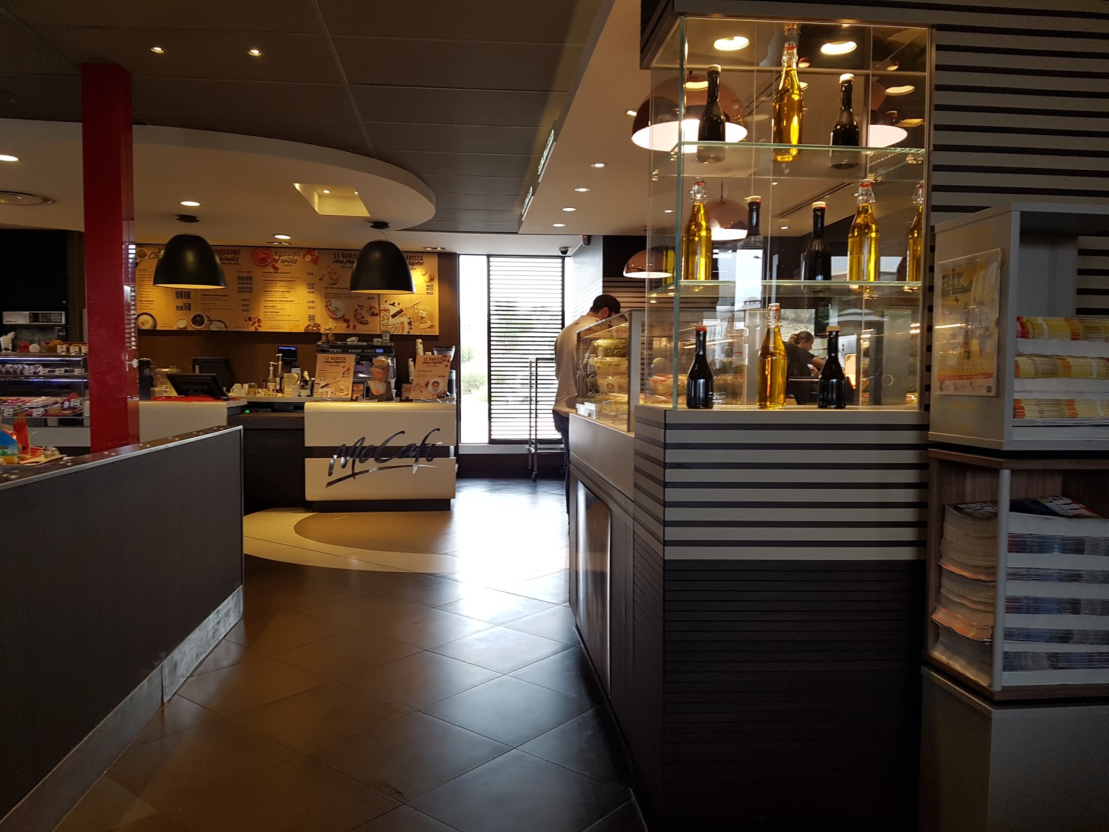 McDonald's Claira — photo 2