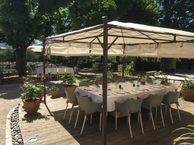 La Cigogne — photo 4