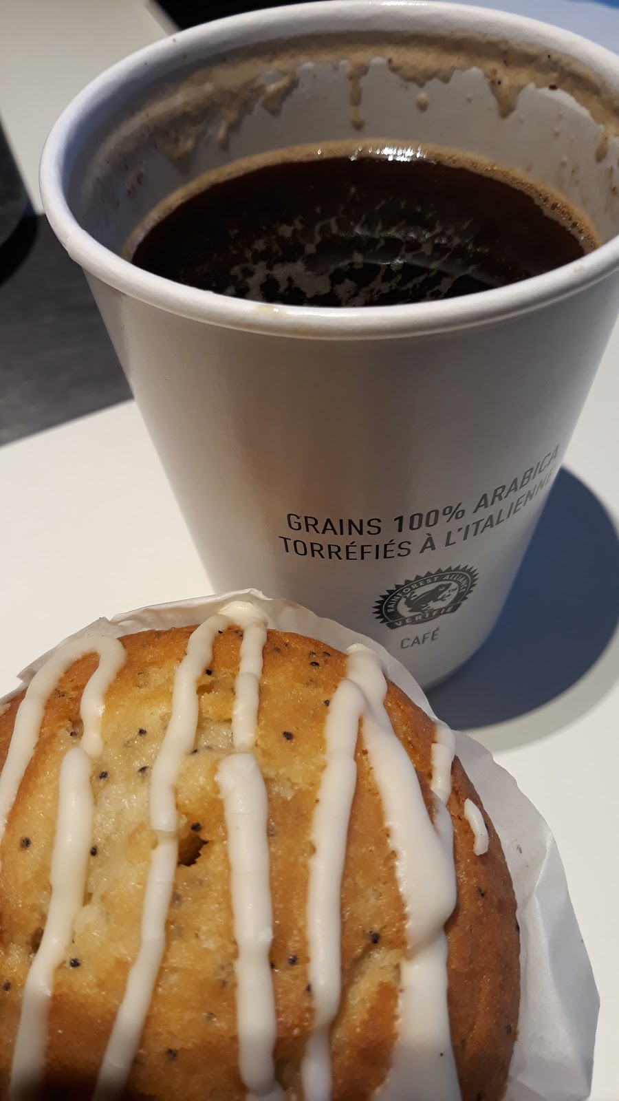 McDonald's Claira — photo 6