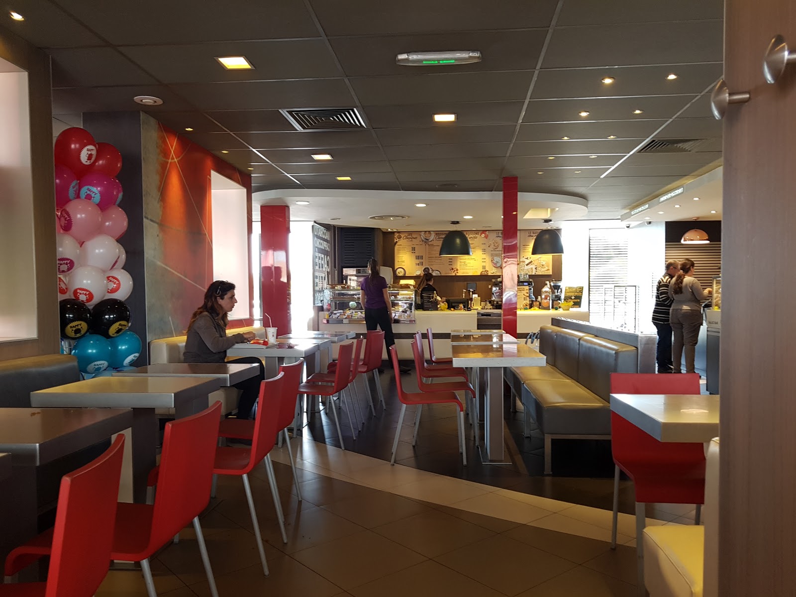 McDonald's Claira — photo 9
