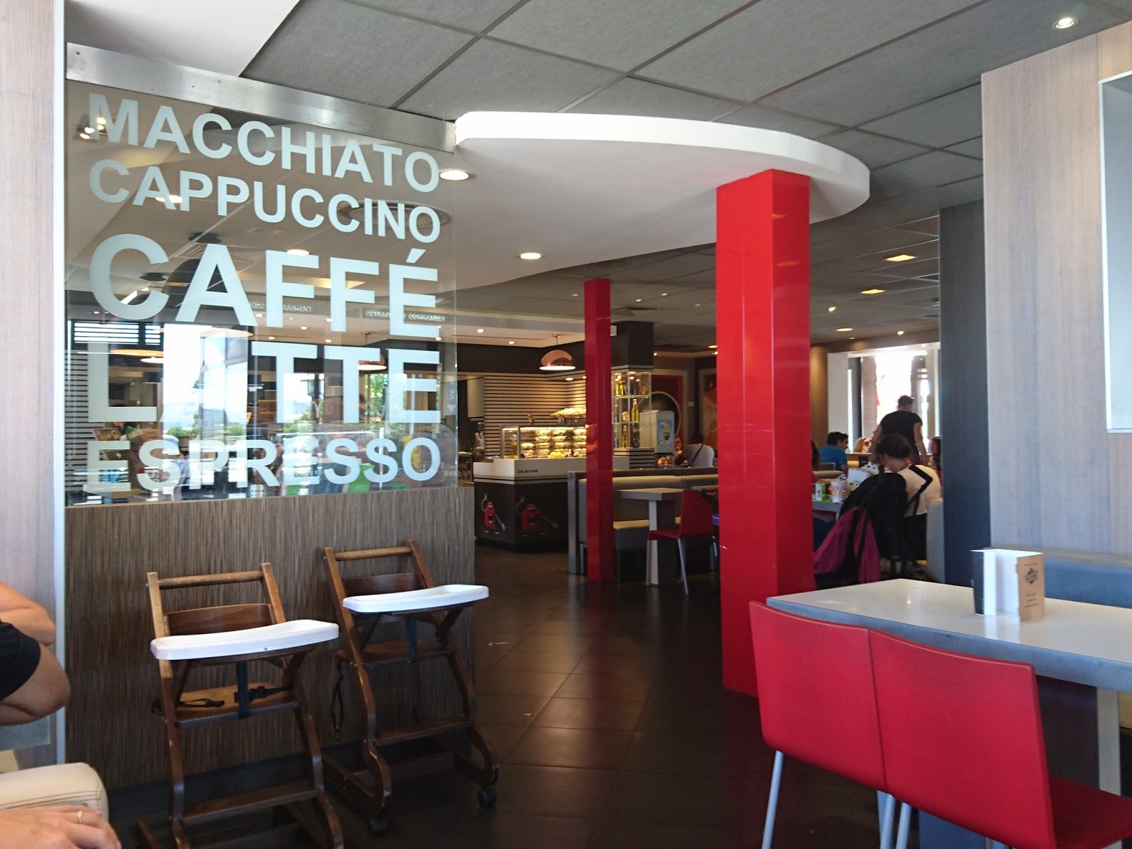 McDonald's Claira — photo 10