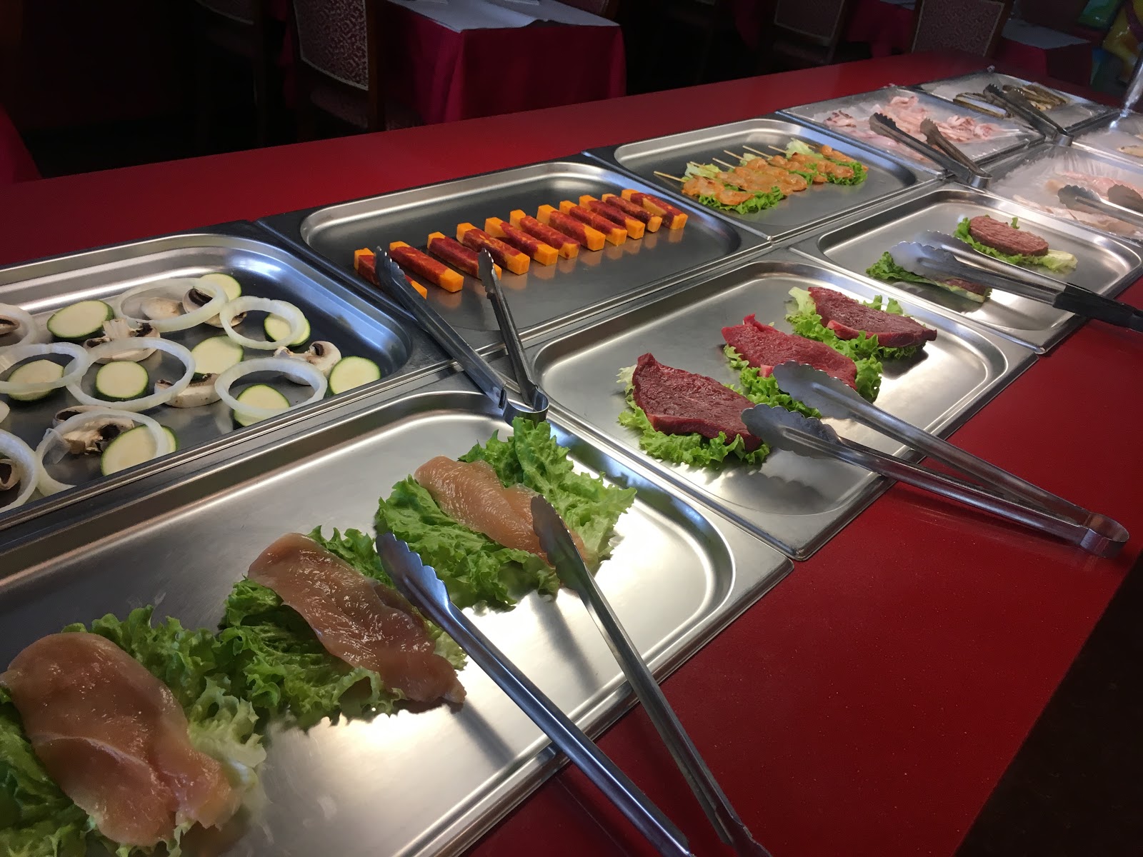 C Wok — photo 5