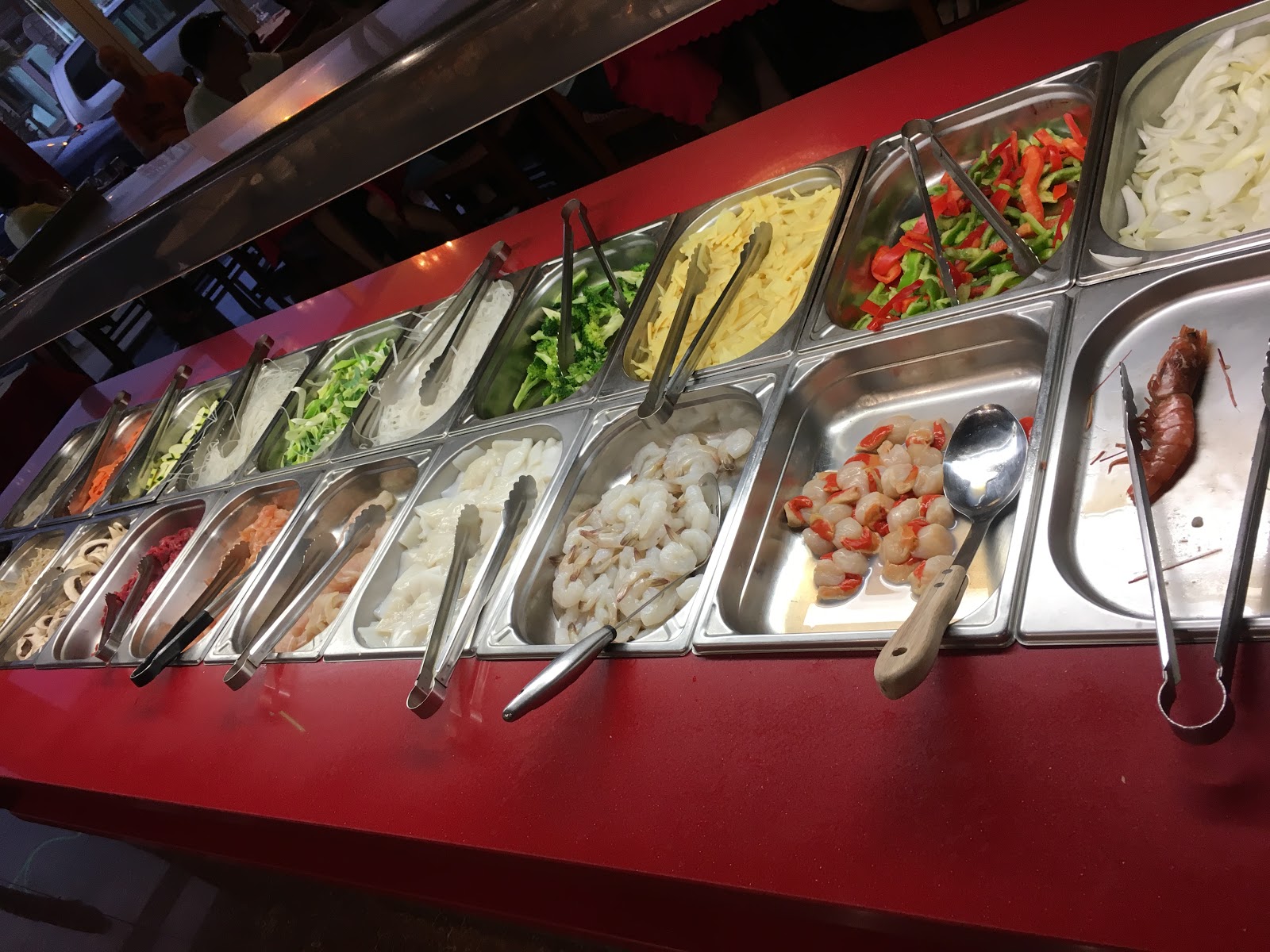 C Wok — photo 9