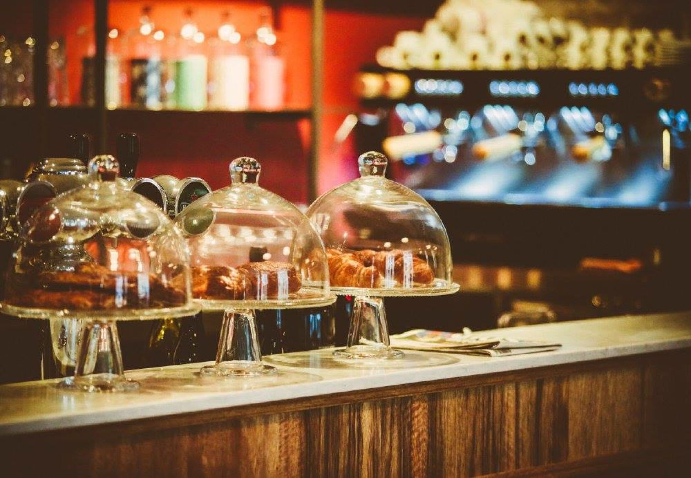 Brasserie QUESTEL