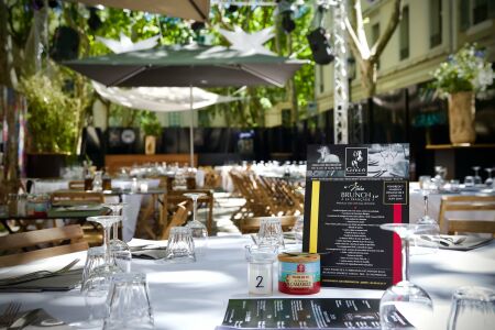 Brasserie QUESTEL — photo 3