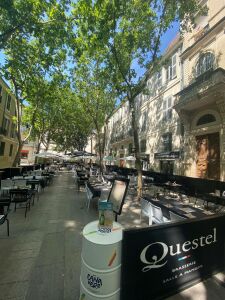 Brasserie QUESTEL — photo 5