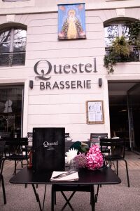 Brasserie QUESTEL — photo 7