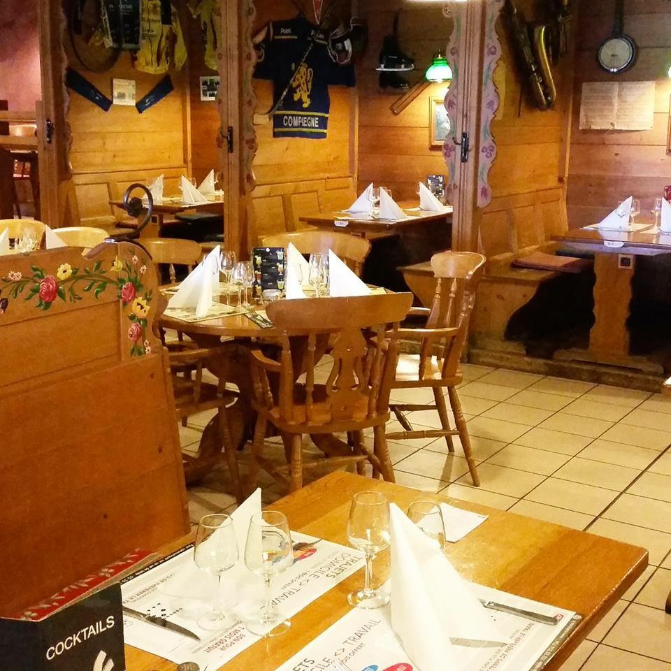 Le Méga — photo 1