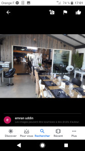 L'Atelier de carole