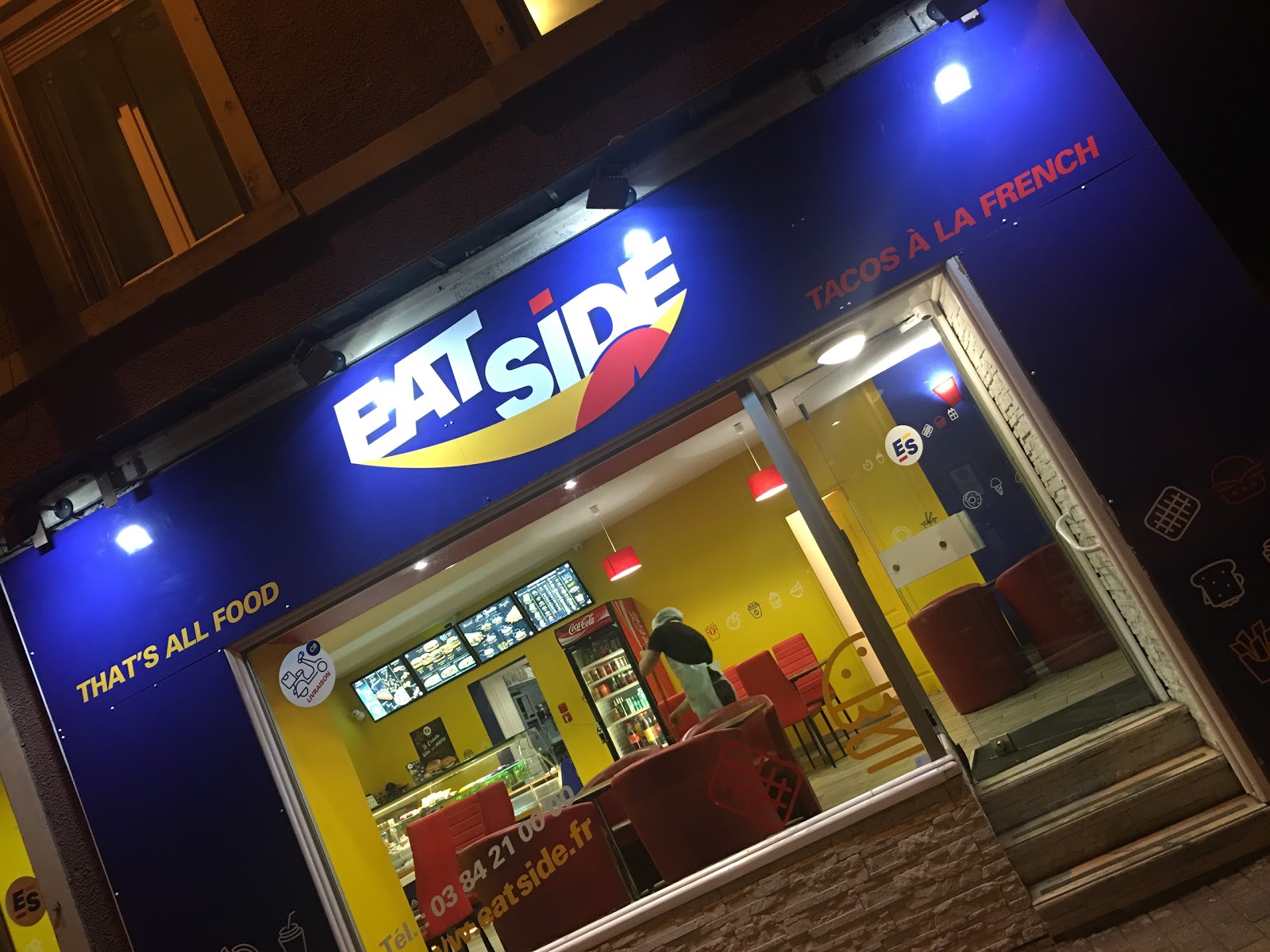 Eatside — photo 2