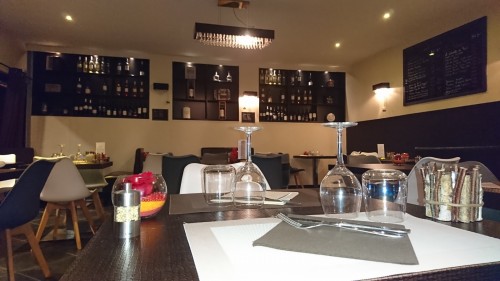 Le P'tit Resto