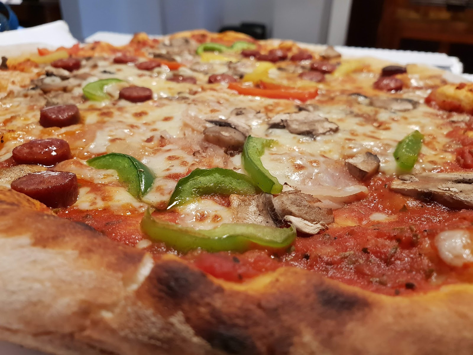 Le Pizz'Burg — photo 6