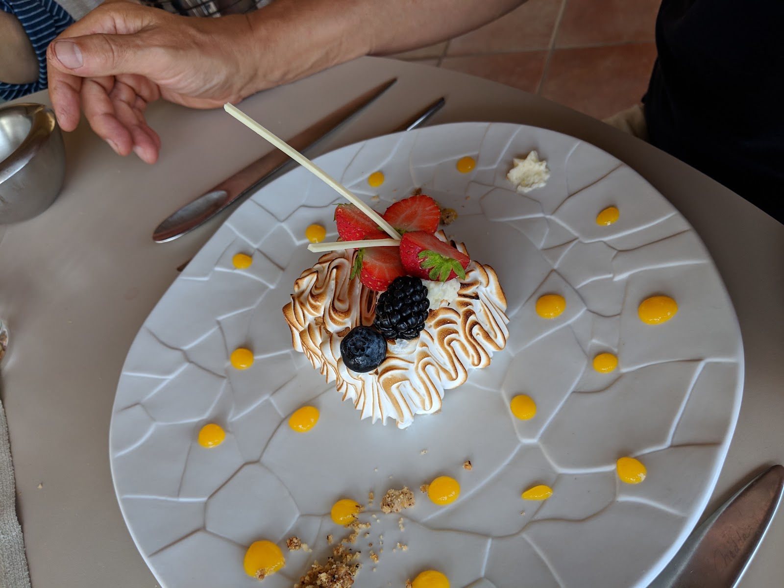 La Vallicella — photo 4