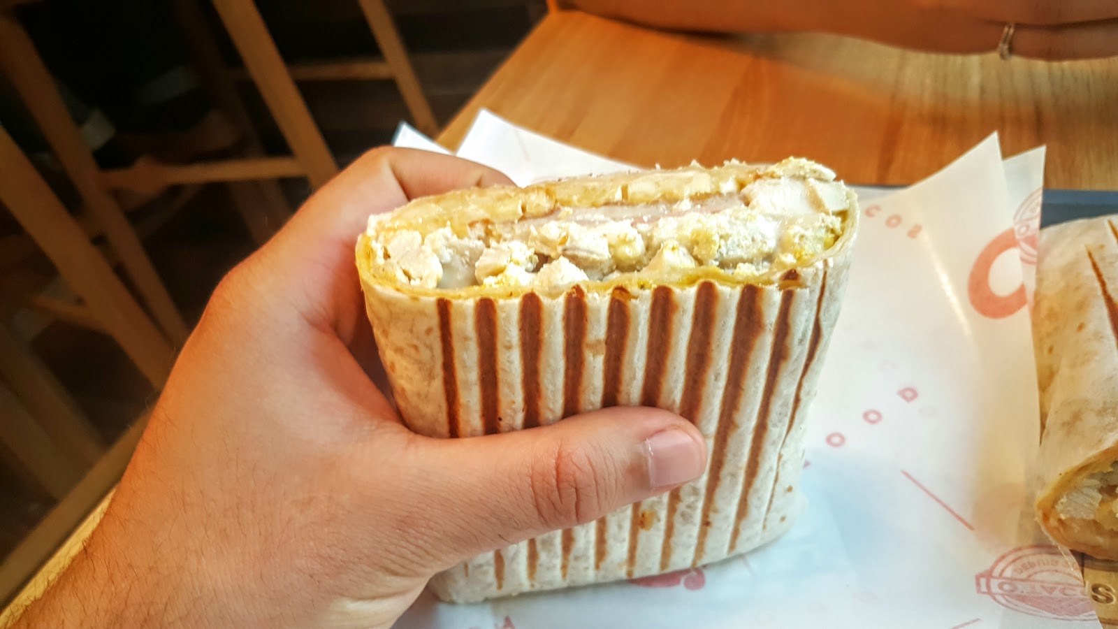 O'Tacos — photo 1
