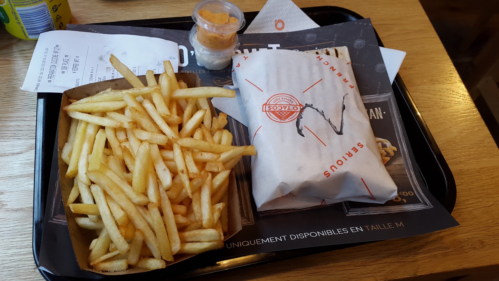 O'Tacos — photo 6