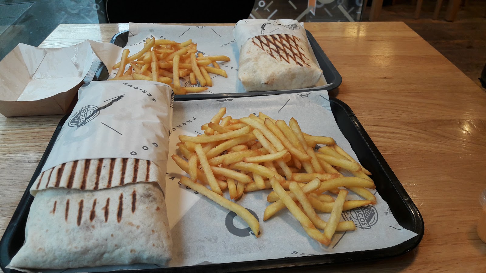 O'Tacos — photo 7