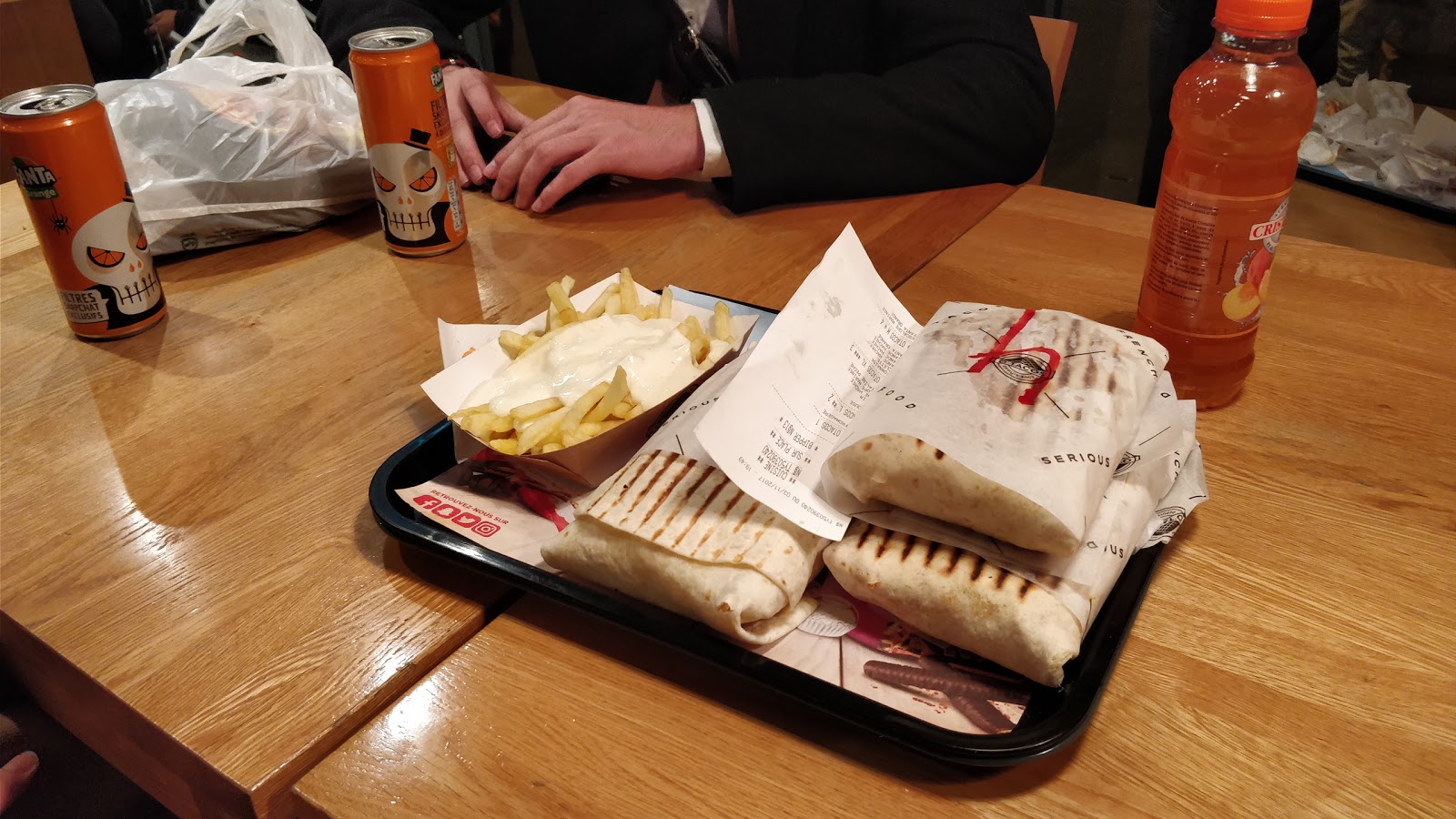 O'Tacos — photo 8