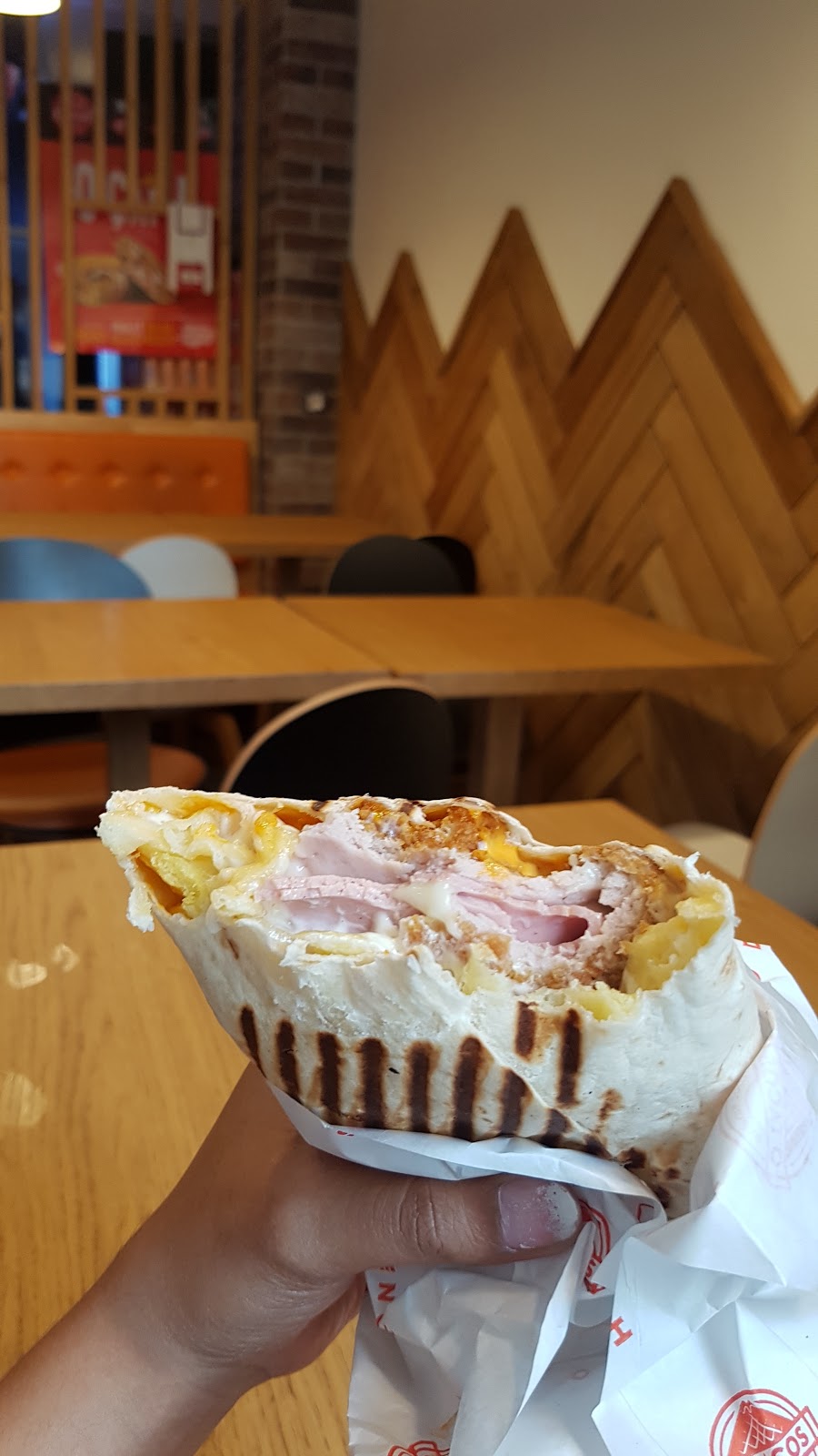 O'Tacos — photo 9