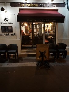 La Maison des Halles — photo 2