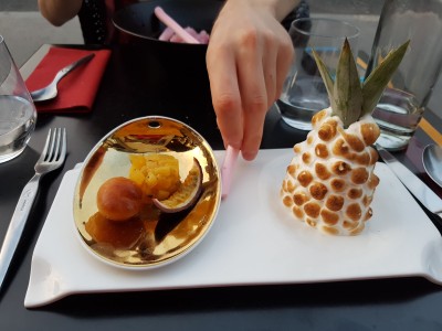 La Maison des Halles — photo 2