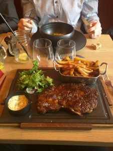 La Maison des Halles — photo 6