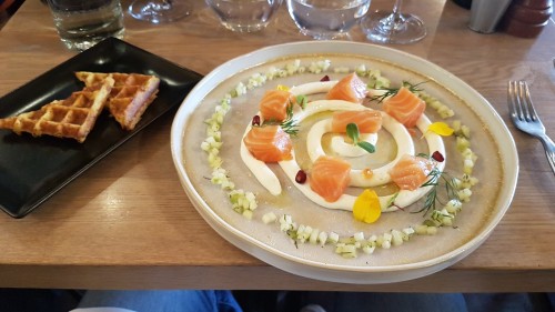 La Maison des Halles — photo 7