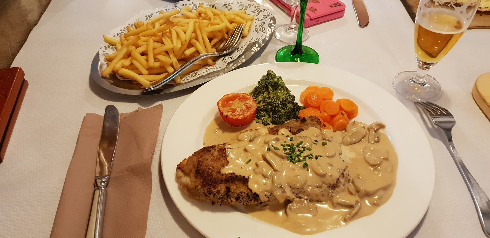 La Dime — photo 9