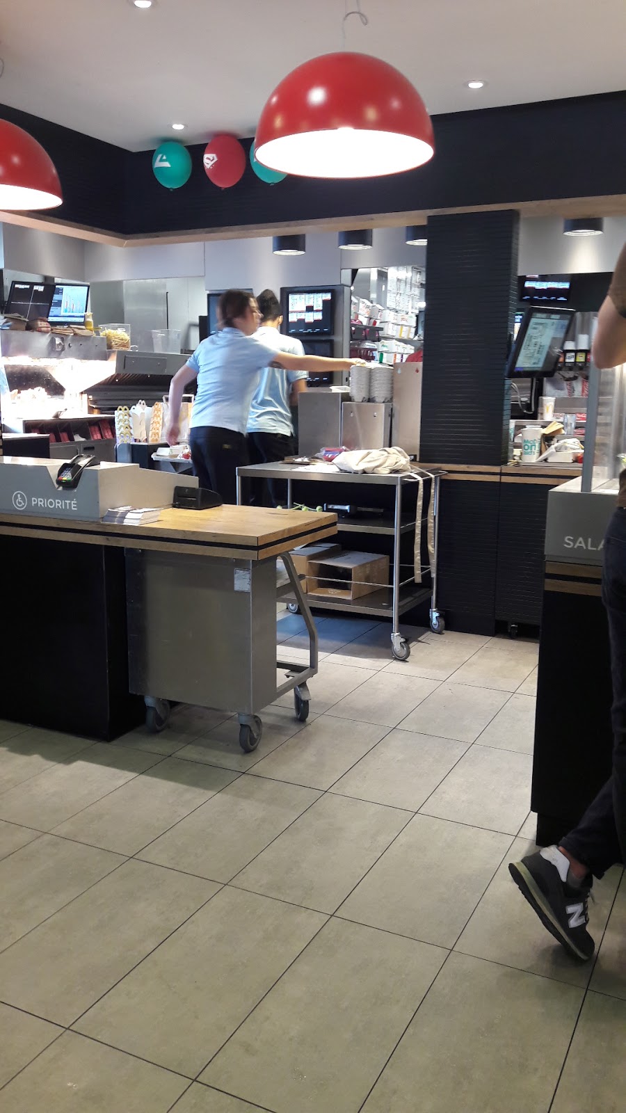 McDonald's — photo 2