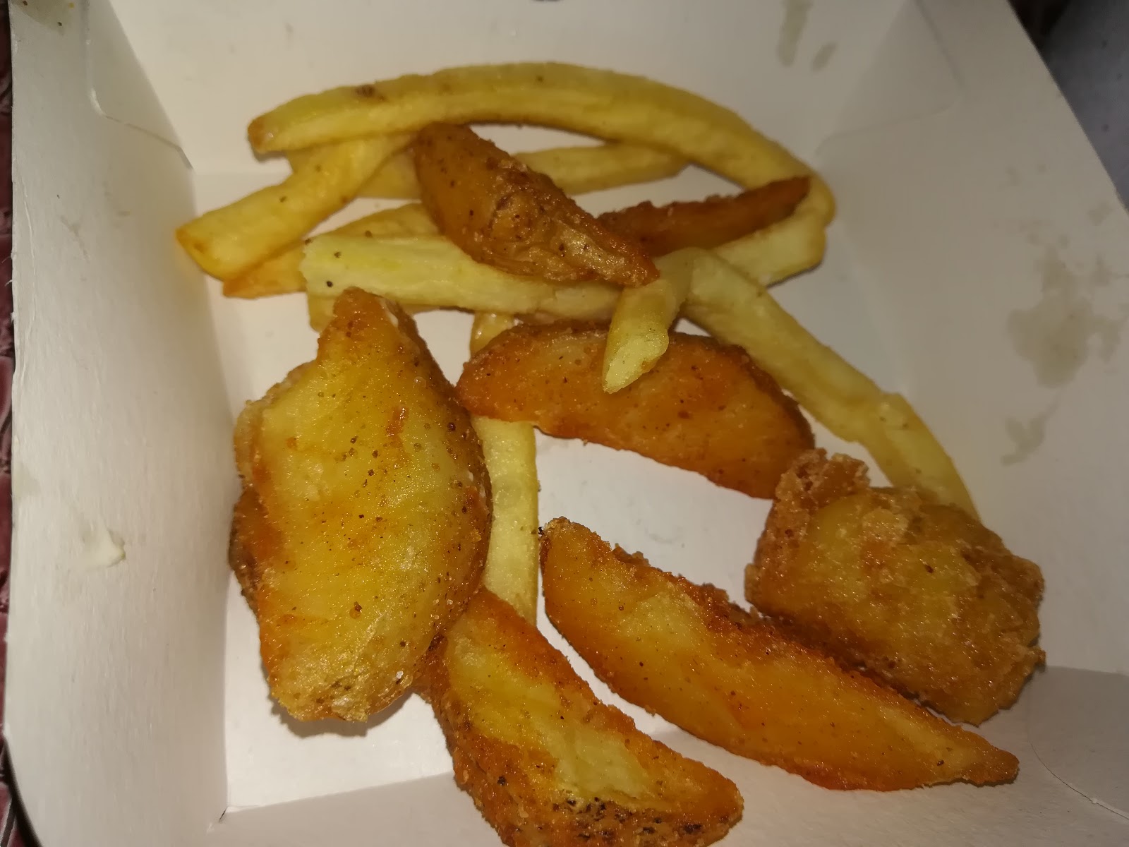 McDonald's — photo 5
