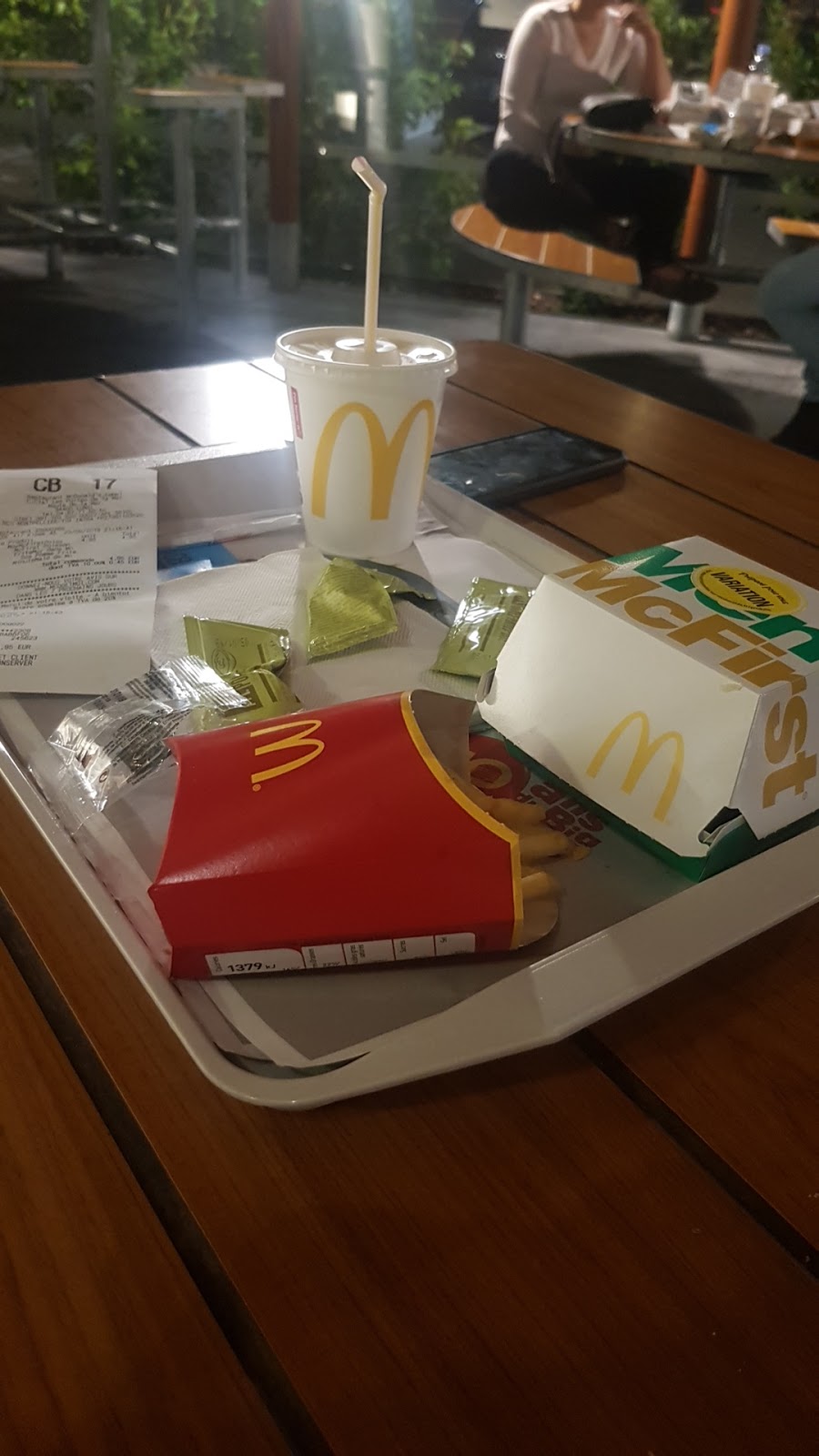 McDonald's — photo 7