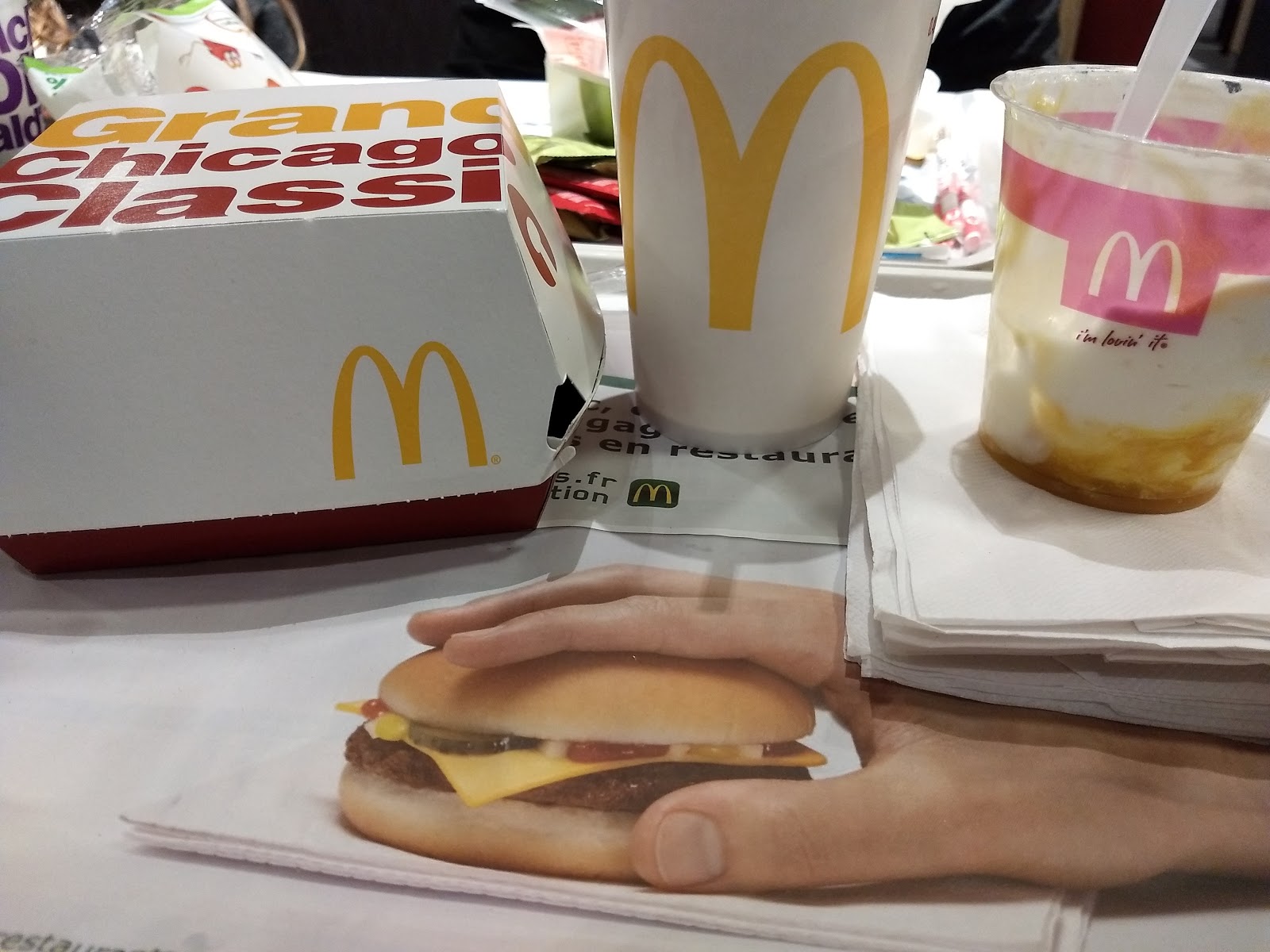 McDonald's — photo 8