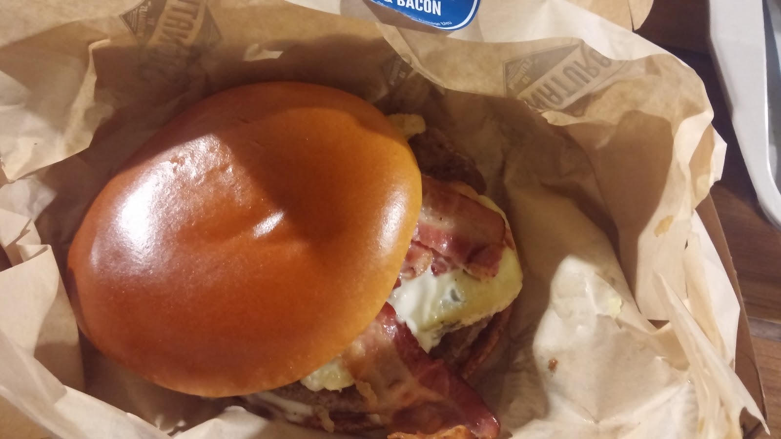 McDonald's — photo 10