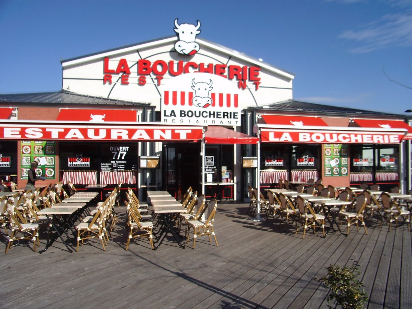 La Boucherie Perpignan — photo 2